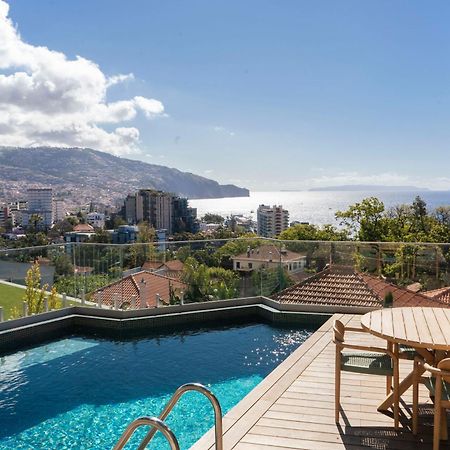 Green Boat By Madeira Best Apartments Funchal Dış mekan fotoğraf