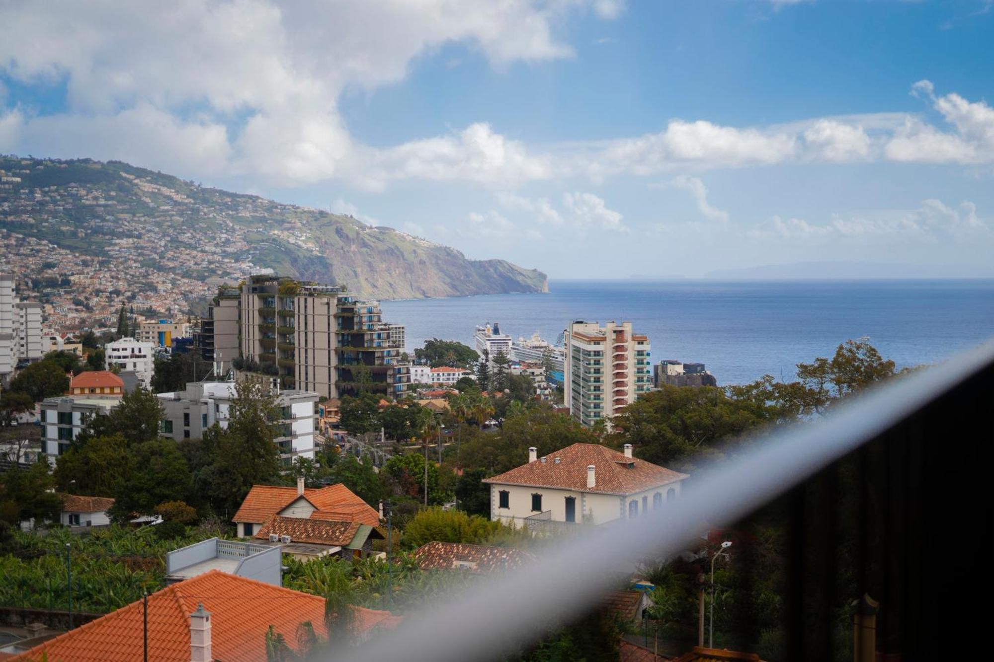 Green Boat By Madeira Best Apartments Funchal Dış mekan fotoğraf