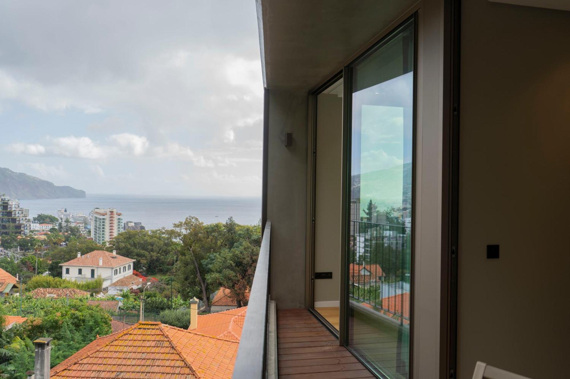 Green Boat By Madeira Best Apartments Funchal Dış mekan fotoğraf